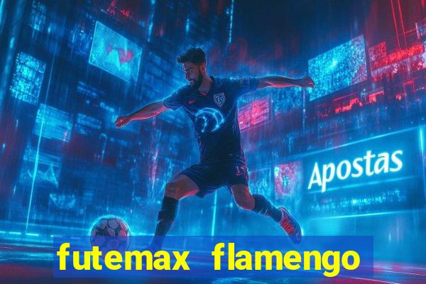 futemax flamengo atletico mineiro